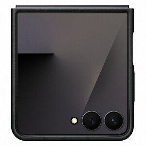 SamsungbTX Galaxy Z Flip7 Kindsuit Case/Black