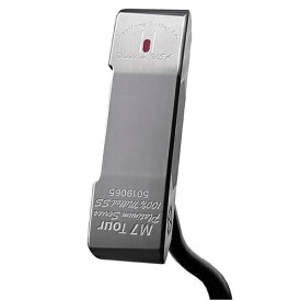 SEEMORE｜シーモア パター Platinum M7 Tour オフセットリザーブ [34 /メンズ /右利き用]