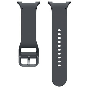 Samsung�b�T���X�� Galaxy Watch8 Sport Band �iS/M�j Graphite ETSNL32SBEGJP