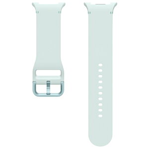 Samsung�b�T���X�� Galaxy Watch8 Sport Band �iM/L�j Mint ETSNL33LMEGJP