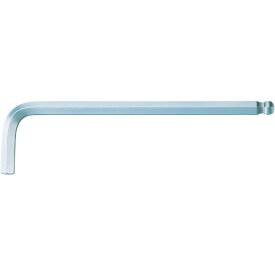 スーパーツール｜SUPER TOOL ロングボールポイント六角棒レンチ2.5mm　HKLB2.5