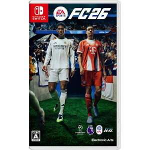 y2025N0926z GNgjbNEA[cbElectronic Arts EA SPORTS FC 26ySwitchz yzsz