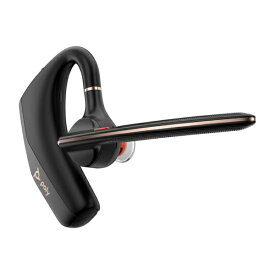 【エントリーで最大全額ポイント還元｜3/11まで】 Poly｜ポリー ヘッドセット Voyager Legend 50RTL CP PPVYG-LEG50RTL [ワイヤレス（Bluetooth） /片耳 /イヤフックタイプ]