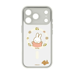 O}fB[Ybgourmandise iPhone 17 ProP[X IIIIfit vvt[ ~btB[ MF-631A