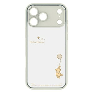 O}fB[Ybgourmandise iPhone 17 Pro Max P[X IIIIfit vvt[ fBYj[LN^[Y ܂̃v[ DNG-298PO