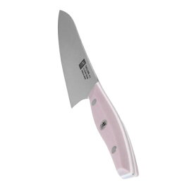 ツヴィリング｜ZWILLING Fit2 包丁 コンパクトシェフ (15cm) スモーキーピンク スモーキーピンク Z1030-814