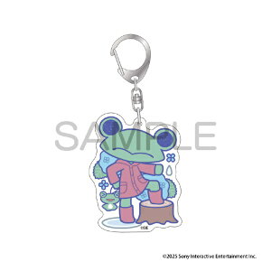 AW[mv_NgbALGERNON PRODUCT ǂł ~Jł ANL[z_[ bL[~Jver. yzsz