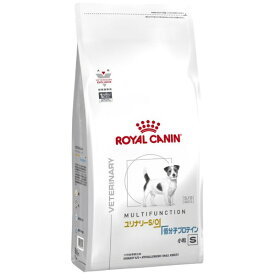【エントリーで最大全額ポイント還元｜9/11まで】 ROYAL CANIN｜ロイヤルカナン 犬用 ユリナリーS/O＋低分子プロテイン 小粒 3kg【royalcanin_rb】