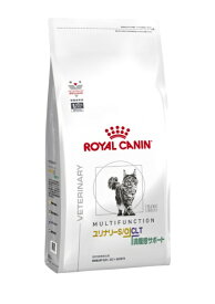 ROYAL CANIN｜ロイヤルカナン 猫用 ユリナリーS/O＋CLT＋満腹感サポート 2kg【royalcanin_rb】