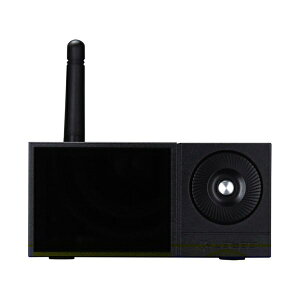 Lotoo|ロトゥー LTTP対応 USB-DAC/DDC PAW D3