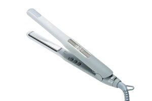 �T�������[���bSALONMOON �~���[�_�u���C�I�� �X�g���[�g �w�A�A�C����15mm ���[���O���[ SLM108MG [�𗬁i�R�[�h�j��]