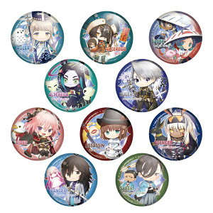 �A���W���[�m���v���_�N�g�bALGERNON PRODUCT Fate/Grand Order �����Ƃ肠�� Vol.11 1pcs �y��������z���s�z