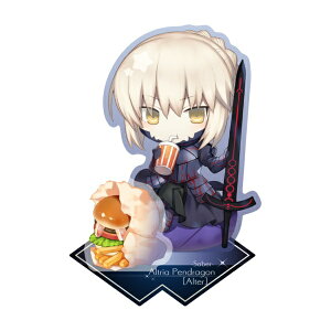 AW[mv_NgbALGERNON PRODUCT Fate/Grand Order Ƃ肠ANX^h ZCo[/AgAEyhS[I^] yzsz