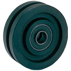 丸喜金属｜MARUKI HARDWARE 枠無重量車　60mm　コ型　C145060