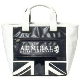 アドミラル｜Admiral ラウンドバッグ トラディショナル ネイビー ADMZ3BT5 [W23×D14×H22cm]
