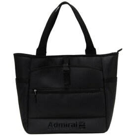 アドミラル｜Admiral トートバッグ ライトウェイト ブラック ADMZ5BT4 [W38cm×D18cm×H40cm]