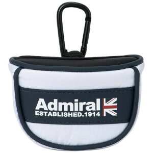 �A�h�~�����bAdmiral �{�[���|�[�`���C�g�E�F�C�g �g���R���[�� ADMG5BE2 [W11×D6×H6.5cm]