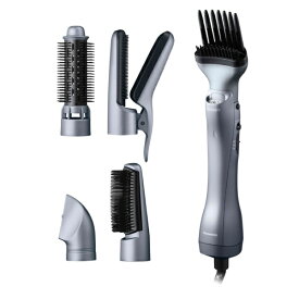 Panasonic｜パナソニック エアスタイラー nanocare（ナノケア） ノーブルグレー EH-KN9L-H