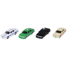 KATO｜カトー タクシーセット1A