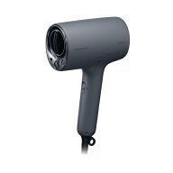 【無料延長保証】 Panasonic｜パナソニック ヘアードライヤー nanocare（ナノケア） チャコールブラック …
