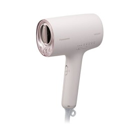 【無料延長保証「自然故障プラン」】【2025年09月01日発売】 Panasonic｜パナソニック ヘアードライヤー nanocare（ナノケア） さくらピンク EH-NA0K-P