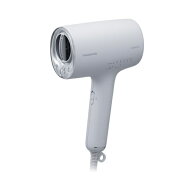 【無料延長保証】 Panasonic｜パナソニック ヘアードライヤー nanocare（ナノケア） ミストグレー EH-NA0…