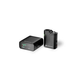 SENNHEISER｜ゼンハイザー Profile Wireless ワイヤレス1チャンネルセット PROFILE WIRELESS 1-CHANNEL SET