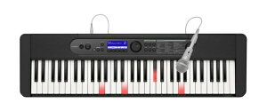 CASIObJVI irQ[VL[{[h Casiotone LK-540BK [61]