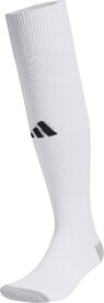 アディダス｜adidas adidas(アディダス) ユニセックス ミラノ 23 ソックス 2足組 ホワイト S KPW74