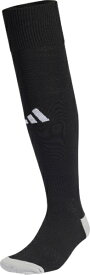 アディダス｜adidas adidas(アディダス) ユニセックス ミラノ 23 ソックス 2足組 ブラック M KPW74