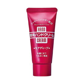ファイントゥデイ｜Fine Today ハンドクリーム 薬用モアディープ チューブ 30g[医薬部外品]