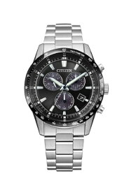 【2025年08月07日発売】 CITIZEN｜シチズン CITIZEN COLLECTION（シチズンコレクション） 光発電エコ・ドライブ［ソーラー時計］ クロノグラフ BL5614-59E