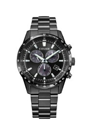 【2025年08月07日発売】 CITIZEN｜シチズン CITIZEN COLLECTION（シチズンコレクション） 光発電エコ・ドライブ［ソーラー時計］ クロノグラフ BL5615-56E