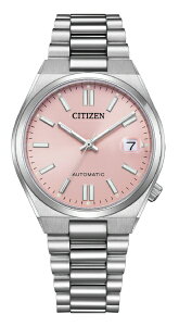 �y�G���g���[�ōő�S�z�|�C���g�Ҍ��b3/11�܂Łz CITIZEN�b�V�`�Y�� CITIZEN COLLECTION�i�V�`�Y���R���N�V�����j ���J�j�J�� TSUYOSA 37mm NJ0200-50Z
