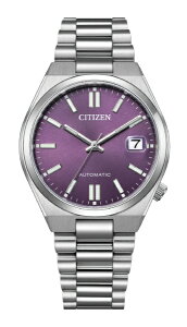 CITIZENbV`Y CITIZEN COLLECTIONiV`YRNVj JjJ TSUYOSA 37mm NJ0200-50W