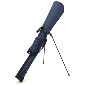 ニューバランス｜New Balance セルフスタンドバッグ ネイビー 5984001 [4.5インチ /46インチ対応 /2分割 /1.136kg]