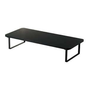 ELECOMbGR j^[X^h [`27C` /W590xD260xH122mm] 12cm/tL[{[h[Ή ubN PCA-DPSW5912BK
