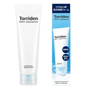 �}���}���bmaruman Torriden�i�g���f���jDIVE IN �N�����W���O�t�H�[�� 120ml