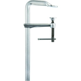 ベッセイ｜BESSEY クランプ（普及型）　GZK型　開き250mm　GZ25K《※画像はイメージです。実際の商品とは異なります》