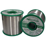 日本スペリア｜Nihon Superior 鉛フリ−ヤニ入り半田1.0mm　SN100C03010