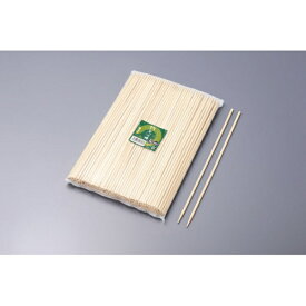 神堂｜Shindoh 竹製　ドッグ棒（250本入）　16191　400mm ＜GDT0603＞