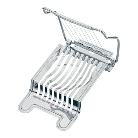 ミネックスメタル｜MINEX ステン卵切り器（台紙付）　V−1314 ＜BTM5101＞