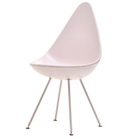 B.Bファニシング｜B.B FURNISHING REP　しずくチェアー　ピンク　RECH0220PLPNK REP【キャンセル・返品不可】 【メーカー直送・代金引換不可・時間指定・返品不可】