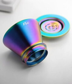 ヴァリア｜Varia FLO Dripper CANDY