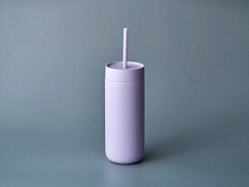 フェロー｜FELLOW Fellow Carter Cold Tumbler 16oz Lavender