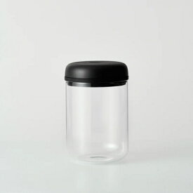 フェロー｜FELLOW Fellow Electric Atmos Vacuum Canister 1.2L Clear Glass