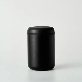 フェロー｜FELLOW Fellow Electric Atmos Vacuum Canister 1.2L Black