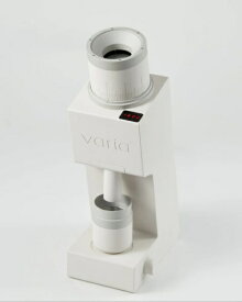 ヴァリア｜Varia VARIA-VS6-BLK Varia VS6 グラインダー ブラック