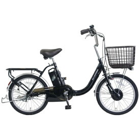 CYCOO｜サイクー 電動アシスト自転車 CYCOO Tiny ダークネイビー TDN_211L_A [20インチ]【キャンセル・返品不可】 【代金引換配送不可】