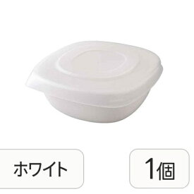 アーネスト｜Arnest ご飯がう米わん 1個組 ホワイト A-78096